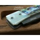 Lionsteel Opera Damasco 8800DMOP Madreperla Abalone