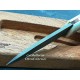 Lionsteel Opera Damasco 8800DMOP Madreperla Abalone Lionsteel Opera Damasco 8800DMOP Madreperla Abalone