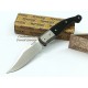 Lionsteel Gitano GT01GBK G10 Negro Lionsteel Gitano GT01GBK G10 Negro