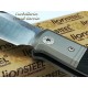 Lionsteel Gitano GT01GBK G10 Negro