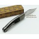 Lionsteel Gitano GT01GBK G10 Negro Lionsteel Gitano GT01GBK G10 Negro