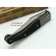 Lionsteel Gitano GT01GBK G10 Negro