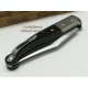 Lionsteel Gitano GT01GBK G10 Negro