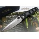 MCUSTA Elite Tactility MC-0121G Acero SPG2 MCUSTA Elite Tactility MC-0121G Acero SPG2