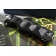 MCUSTA Elite Tactility MC-0121G Acero SPG2 