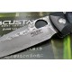 MCUSTA Elite Tactility MC-0121G Acero SPG2 