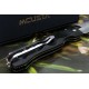 MCUSTA Elite Tactility MC-0121G Acero SPG2 MCUSTA Elite Tactility MC-0121G Acero SPG2