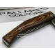 Pallarès Busa Micarta Marron Carbono Pallarès Busa Micarta Marron Carbono