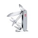 Victorinox Farmer X Alox Silver 0.8271.26 Victorinox Farmer X Alox Silver 0.8271.26
