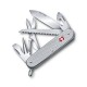 Victorinox Farmer X Alox Silver 0.8271.26 Victorinox Farmer X Alox Silver 0.8271.26
