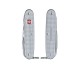 Victorinox Farmer X Alox Silver 0.8271.26 Victorinox Farmer X Alox Silver 0.8271.26