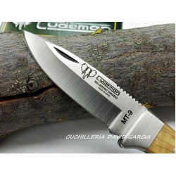  Cudeman 331-L  MT-9 Olivo