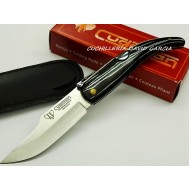 Cudeman 380-A  Asta de Toro pulida Cudeman 380-A  Asta de Toro pulida