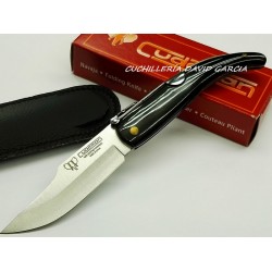 Cudeman 380-A  Asta de Toro pulida