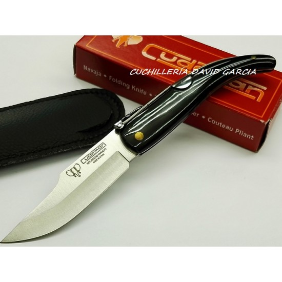 Cudeman 380-A Asta de Toro pulida Cudeman 380-A Asta de Toro pulida