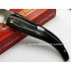 Cudeman 380-A Asta de Toro pulida Cudeman 380-A Asta de Toro pulida