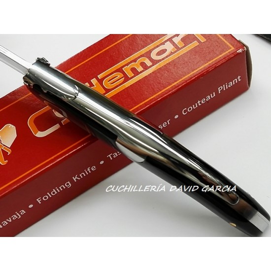 Cudeman 380-A Asta de Toro pulida Cudeman 380-A Asta de Toro pulida