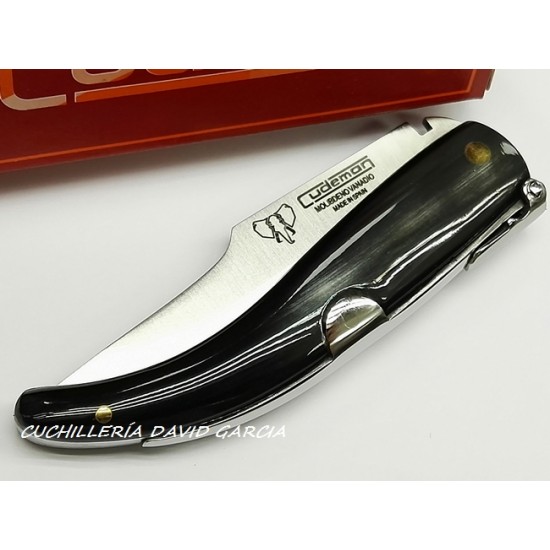 Cudeman 380-A Asta de Toro pulida Cudeman 380-A Asta de Toro pulida