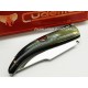Cudeman 380-A Asta de Toro pulida Cudeman 380-A Asta de Toro pulida