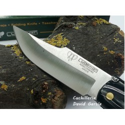 Cudeman 380-A* La Albaceteña Carbono XC75