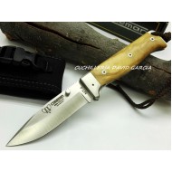  Cudeman 384-LF  MT-4 Olivo Satinado