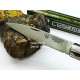 Cudeman 408-G Vendetta Madera de Nogal Cudeman 408-G Vendetta Madera de Nogal