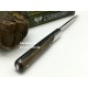 Cudeman 408-G Vendetta Madera de Nogal Cudeman 408-G Vendetta Madera de Nogal