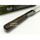 Cudeman 408-G Vendetta Madera de Nogal Cudeman 408-G Vendetta Madera de Nogal