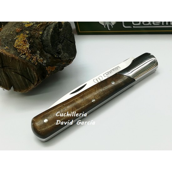 Cudeman 408-G Vendetta Madera de Nogal Cudeman 408-G Vendetta Madera de Nogal