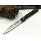 Cudeman 409-K Vendetta Madera de Cocobolo Cudeman 409-K Vendetta Madera de Cocobolo