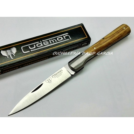 Cudeman 409-L Vendetta Olivo Cudeman 409-L Vendetta Olivo