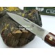 Cudeman 451-K Vendetta Madera de Cocobolo Cudeman 451-K Vendetta Madera de Cocobolo