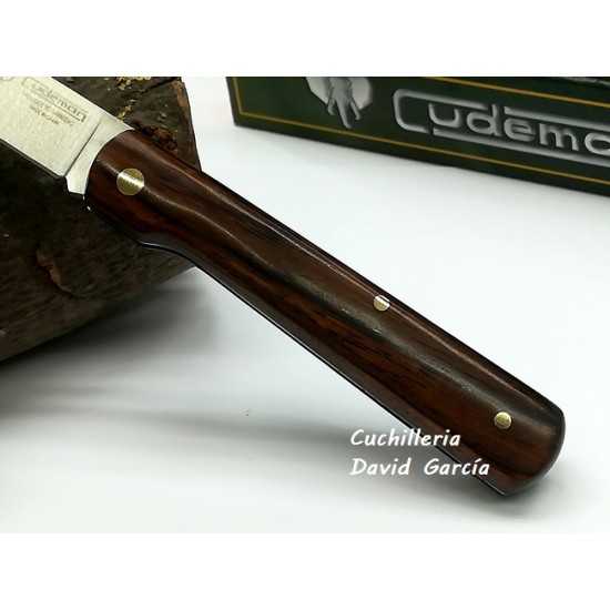 Cudeman 451-K Vendetta Madera de Cocobolo Cudeman 451-K Vendetta Madera de Cocobolo
