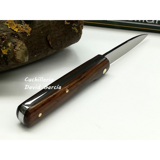 Cudeman 451-K Vendetta Madera de Cocobolo Cudeman 451-K Vendetta Madera de Cocobolo