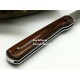 Cudeman 451-K Vendetta Madera de Cocobolo Cudeman 451-K Vendetta Madera de Cocobolo