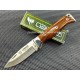 Cudeman 331-K MT-9 Cocobolo Cudeman 331-K MT-9 Cocobolo