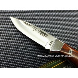 Cudeman 331-K  MT-9 Cocobolo