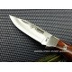 Cudeman 331-K MT-9 Cocobolo Cudeman 331-K MT-9 Cocobolo