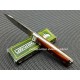 Cudeman 331-K MT-9 Cocobolo Cudeman 331-K MT-9 Cocobolo