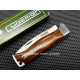 Cudeman 331-K MT-9 Cocobolo Cudeman 331-K MT-9 Cocobolo