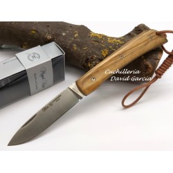 M.Nieto Campaña 150-O Olivo Acero 14C28N