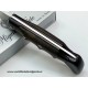 Nieto Linea Campera 720 Cromo Duro Negro y ABS Nieto Linea Campera 720 Cromo Duro Negro y ABS