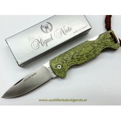 Nieto  Linea Fighter Katex Verde 12C27  8 cm Nieto  Linea Fighter Katex Verde 12C27  8 cm