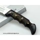 Nieto Linea Campera 720 Cromo Duro Negro y ABS Nieto Linea Campera 720 Cromo Duro Negro y ABS