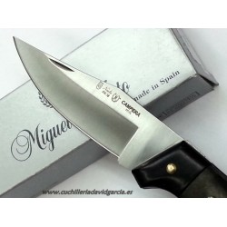 Nieto Linea Campera 720 Cromo Duro Negro y ABS Nieto Linea Campera 720 Cromo Duro Negro y ABS