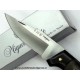 Nieto Linea Campera 720 Cromo Duro Negro y ABS Nieto Linea Campera 720 Cromo Duro Negro y ABS