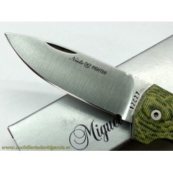 Nieto  Linea Fighter Katex Verde 12C27  8 cm Nieto  Linea Fighter Katex Verde 12C27  8 cm