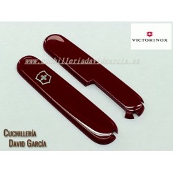 Victorinox Recambio  Cachas Superior e Inferior  para Swiss Champ 91 mm Rojas Victorinox Recambio  Cachas Superior e Inferior  para Swiss Champ 91 mm Rojas