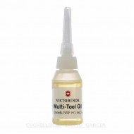 Victorinox Aceite para Multi-Tool  Victorinox Aceite para Multi-Tool