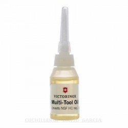 Victorinox Aceite para Multi-Tool  Victorinox Aceite para Multi-Tool